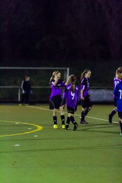 Bild 133 - C-Juniorinnen SG R�nnau Segeberg - FSC Kaltenkirchen : Ergebnis: 0:4